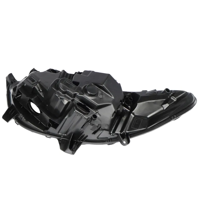 Корпус фары Ford Mondeo LED (2012-2019) prelift (right)