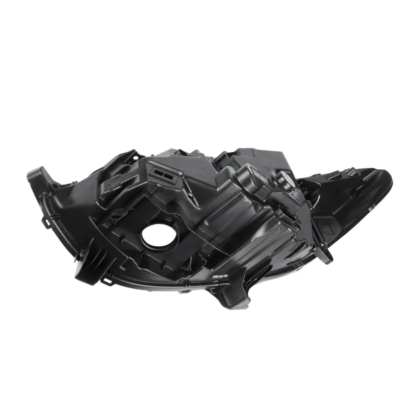 Корпус фары Ford Mondeo LED (2012-2019) prelift (right)