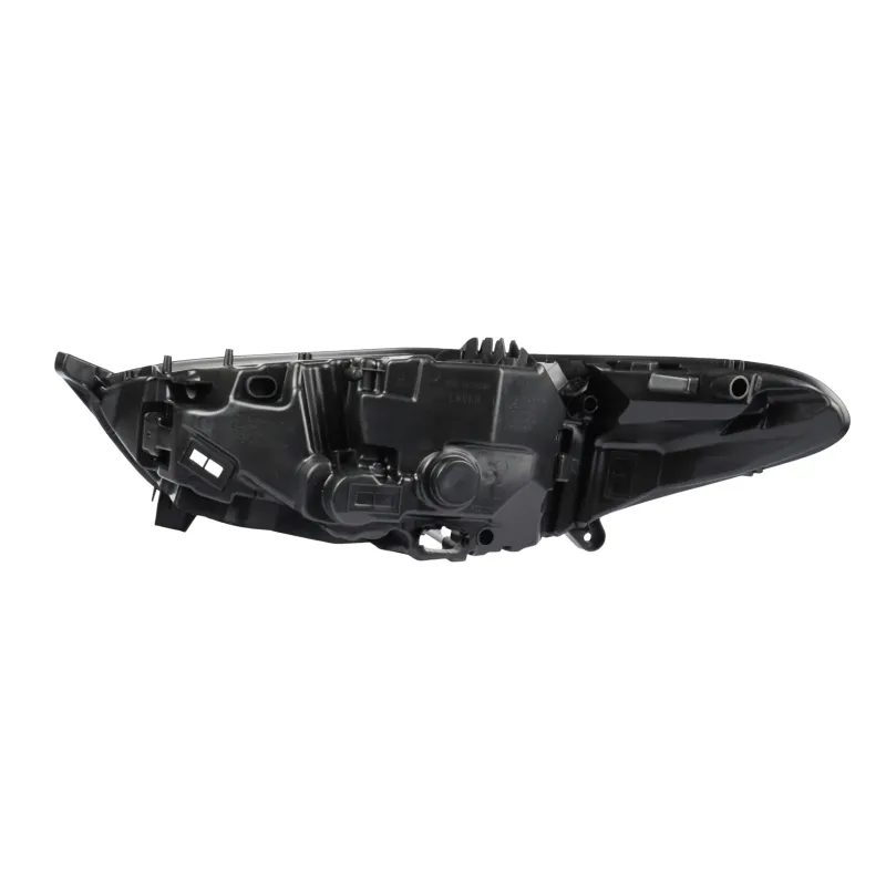 Корпус фары Ford Mondeo LED (2012-2019) prelift (right)