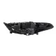 Корпус фары Ford Mondeo LED (2012-2019) prelift (right)
