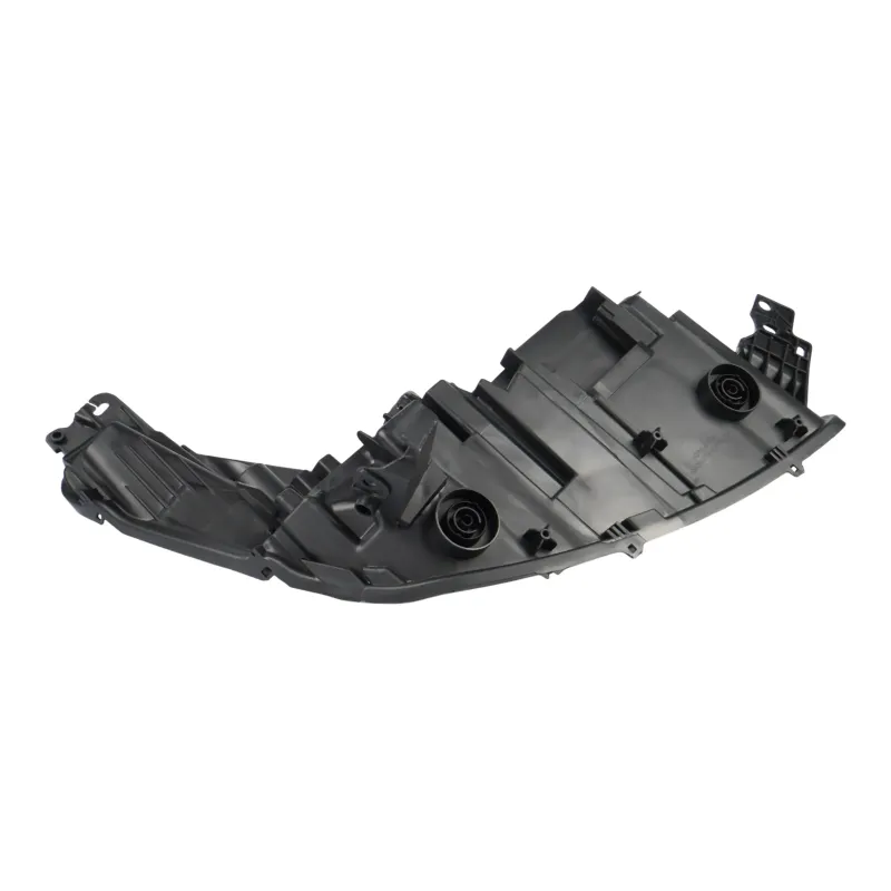 Корпус фары Ford Kuga Halogen (2011-2017) prelift (left)