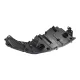 Корпус фары Ford Kuga Halogen (2011-2017) prelift (left)