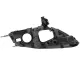 Корпус фары Ford Kuga Halogen (2011-2017) prelift (left)