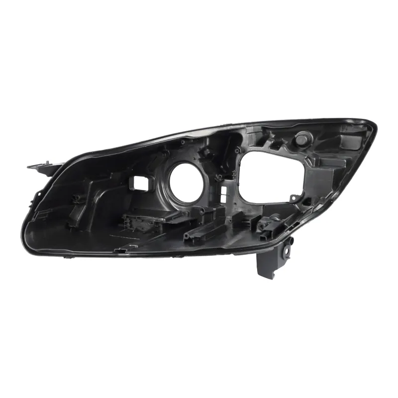 Корпус фары Ford Kuga Halogen (2011-2017) prelift (left)