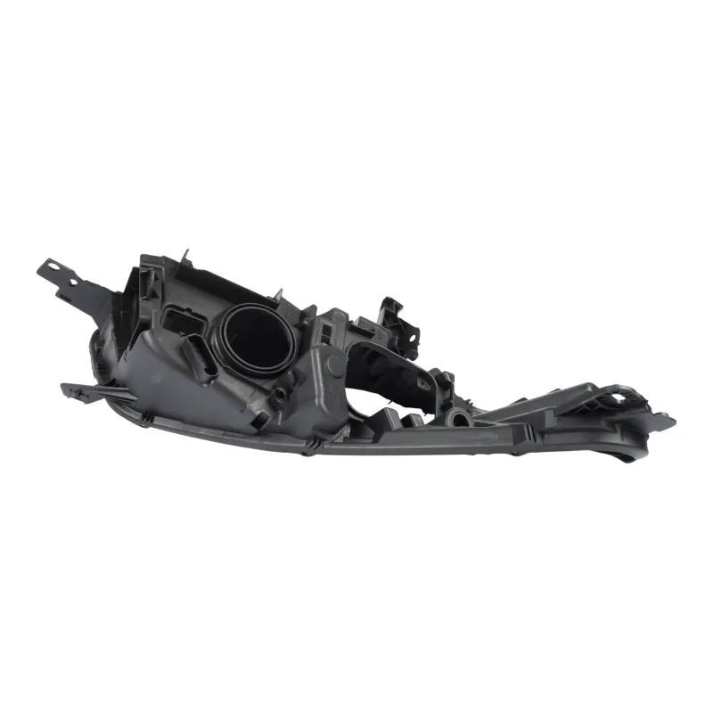 Корпус фары Ford Kuga Halogen (2011-2017) prelift (left)