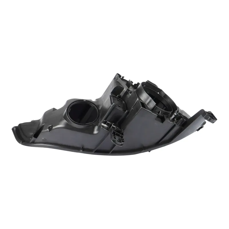 Корпус фары BMW X5 E70 Xenon (2006-2010) prelift (left)