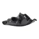 Корпус фары BMW X5 E70 Xenon (2006-2010) prelift (left)