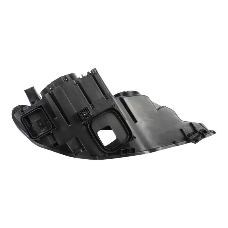 Корпус фары BMW X5 E70 Xenon (2006-2010) prelift (left)