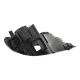 Корпус фары BMW X5 E70 Xenon (2006-2010) prelift (left)