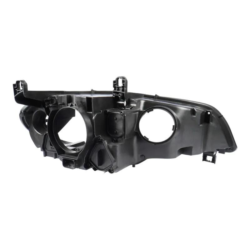 Корпус фары BMW X5 E70 Xenon (2006-2010) prelift (left)