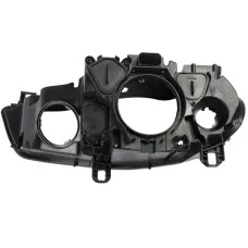 Корпус фары BMW X5 E70 Xenon (2006-2010) prelift (left)