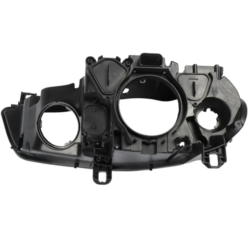 Корпус фары BMW X5 E70 Xenon (2006-2010) prelift (left)