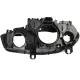 Корпус фары BMW X5 E70 Xenon (2006-2010) prelift (left)