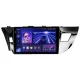 Штатная магнитола Teyes CC3 4+32 Gb Toyota Corolla 11 2012-2016 (A) 10