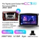 Штатная магнитола Teyes CC3 4+32 Gb Toyota Land Cruiser LC 100-B 2002-2007 (B) 10