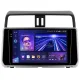 Штатная магнитола Teyes CC3 4+32 Gb Toyota Land Cruiser Prado 150 2018-2020 10