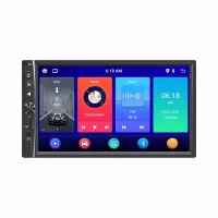 Автомобільна мультимедійна система Sigma CP-2050 Android 10 1/16Gb