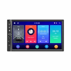 Автомобільна мультимедійна система Sigma CP-2050 Android 10 1/16Gb