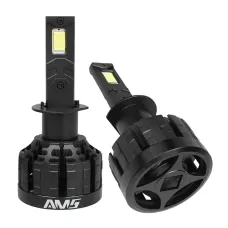 LED лампа AMS Ultimate POWER-F H1 5500K CANBUS