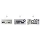 Штатна магнітола Sigma F10216 Android 10 2+32 Gb Honda CR-V CR-V 4 RM RE 2011-2015 (A) 10