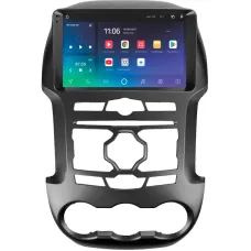 Штатна магнітола Sigma X9464 Android 10 4+64 Gb 4G DSP Ford Ranger 3 2011-2015 9