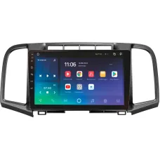 Штатна магнітола Sigma X9464 Android 10 4+64 Gb 4G DSP Toyota Venza 2008-2016 9