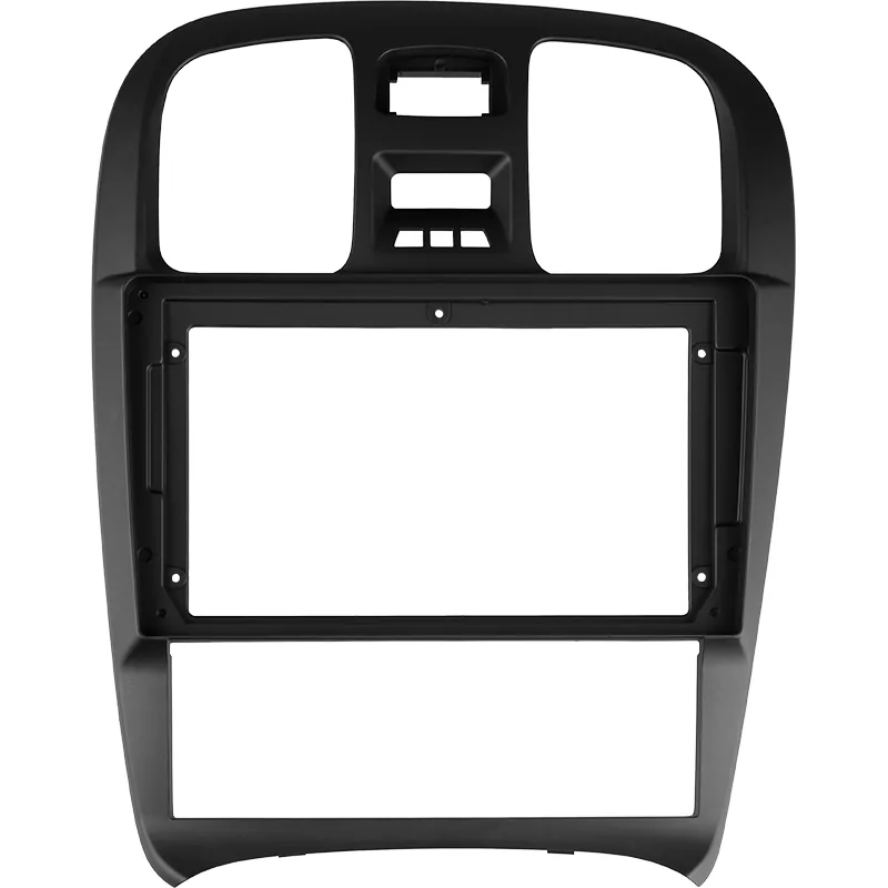 Перехідна рамка під Hyundai Sonata EF 2001-2012 9