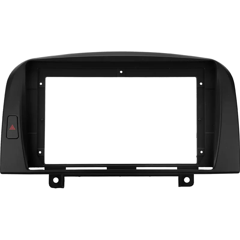 Перехідна рамка під Hyundai Sonata NF 2004-2008 9