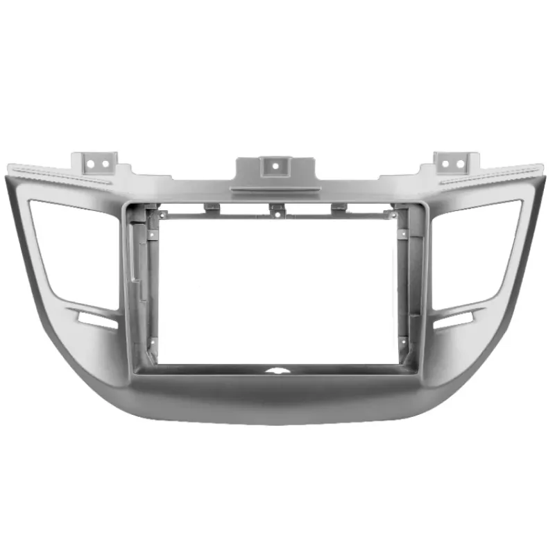 Перехідна рамка під Hyundai Tucson 3 2015-2018 9