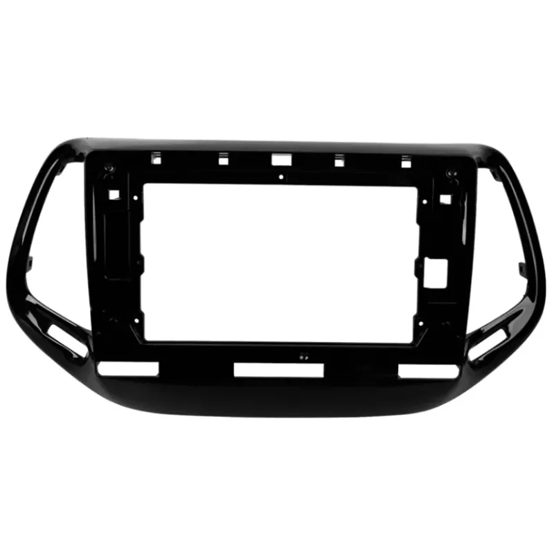 Перехідна рамка під Jeep Compass 2 MP 2016-2018 10
