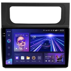 Штатная магнитола Teyes CC3 4+32 Gb Volkswagen Touran 2 1T 2010-2015 10