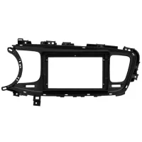 Перехідна рамка під KIA Optima 3 TF 2010-2015 (B) 9