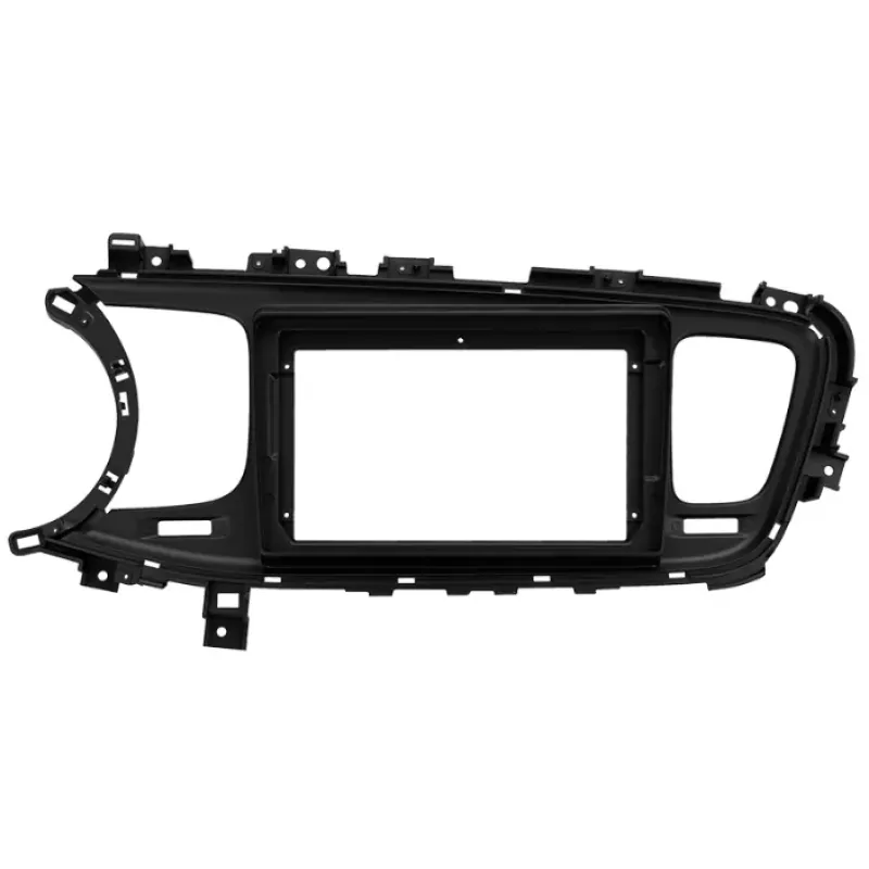 Перехідна рамка під KIA Optima 3 TF 2010-2015 (B) 9