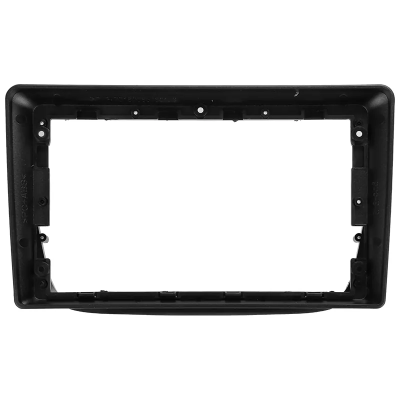 Перехідна рамка під KIA Sorento 2 II XM 2012 - 2021 (A) 9