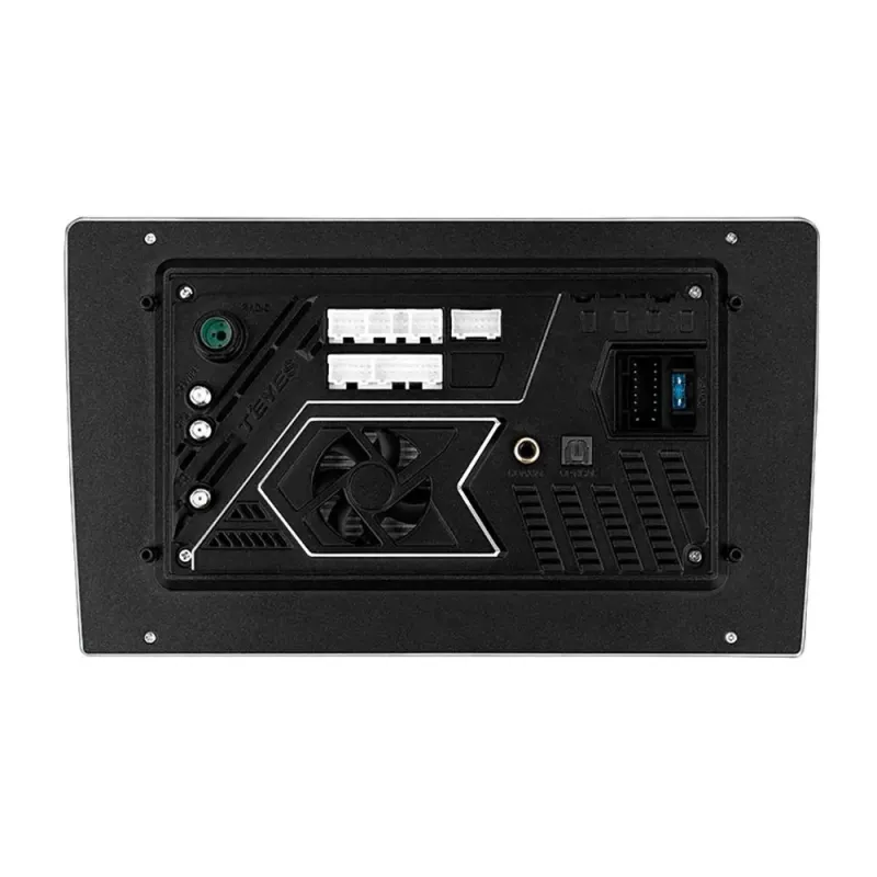 Автомобільна мультимедійна система Teyes CC3 4+32 Gb (10