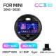 Штатная магнитола Teyes CC3 6+128 Gb BMW Mini 2014-2020 9