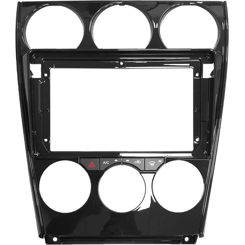 Перехідна рамка під Mazda Mazda6 GG 2002-2007 9