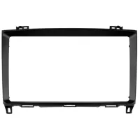 Перехідна рамка під Mercedes Benz B-Class T245 2005-2011 9
