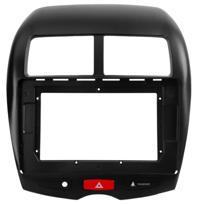 Перехідна рамка під Mitsubishi ASX 1 2010-2016 10