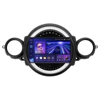 Штатная магнитола Teyes CC3 6+128 Gb BMW Mini (F1) 2007-2015 9