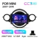 Штатная магнитола Teyes CC3 6+128 Gb BMW Mini (F1) 2007-2015 9