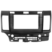 Перехідна рамка під Mitsubishi Lancer 10 CY 2007-2012 10