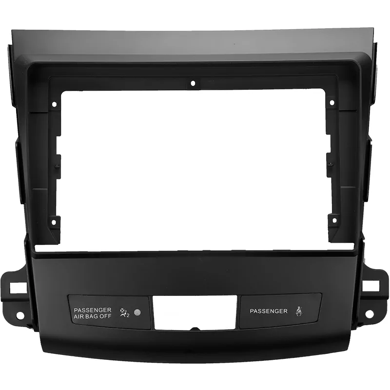 Перехідна рамка під Mitsubishi Outlander 2 CW0W 2005-2011 9