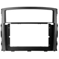 Перехідна рамка під Mitsubishi Pajero 4 V80 V90 2006-2014 9