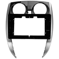 Перехідна рамка під Nissan Note 2 E12 2012-2021 10