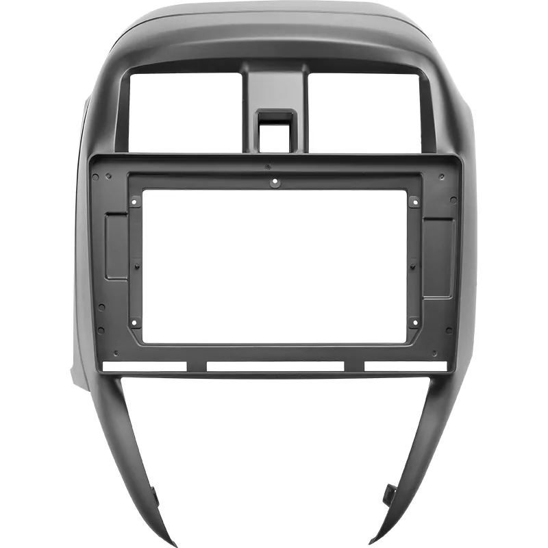 Перехідна рамка під Nissan Sunny 2014-2016 10