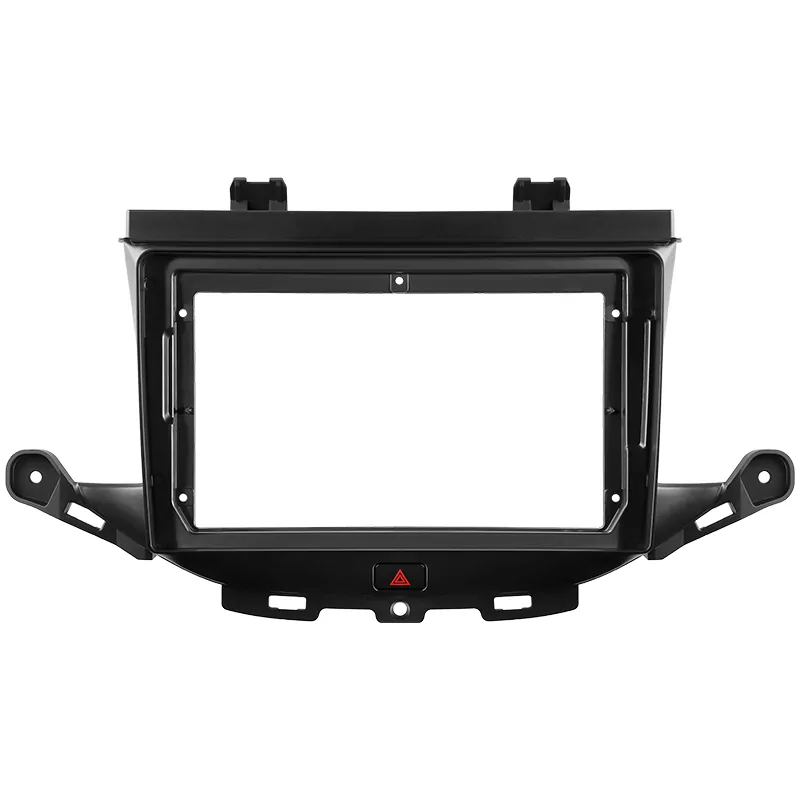 Перехідна рамка під Opel Astra K 2015-2019 9