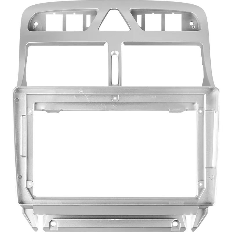 Перехідна рамка під Peugeot 307 1 2001-2008 9
