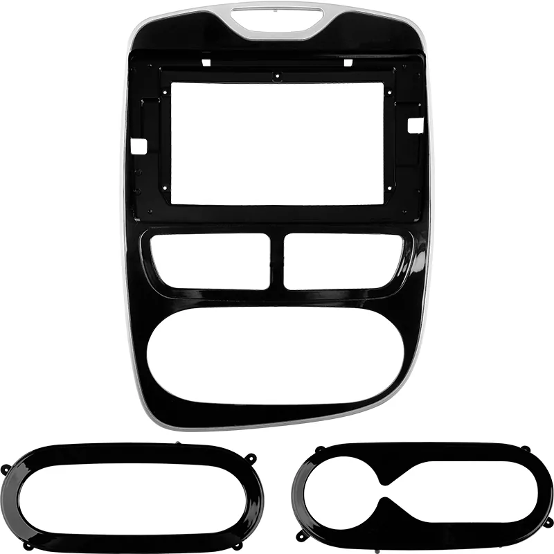 Перехідна рамка під Renault Clio 4 BH98 KH98 2012-2015 10