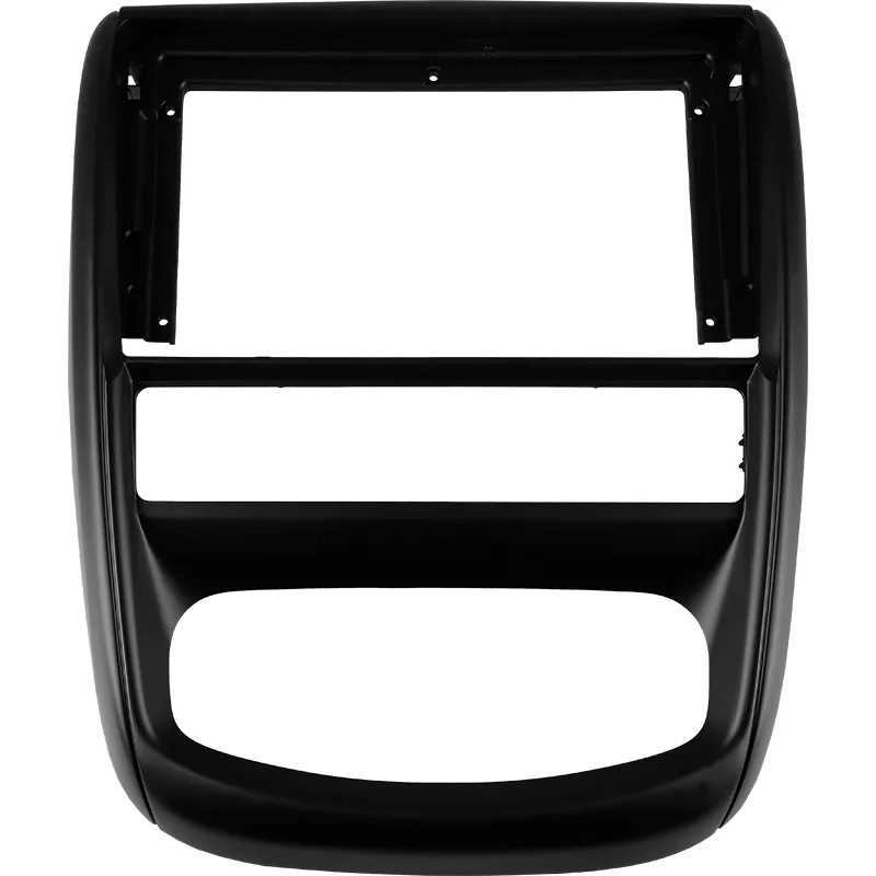 Перехідна рамка під Renault Duster 1 2010-2015 9